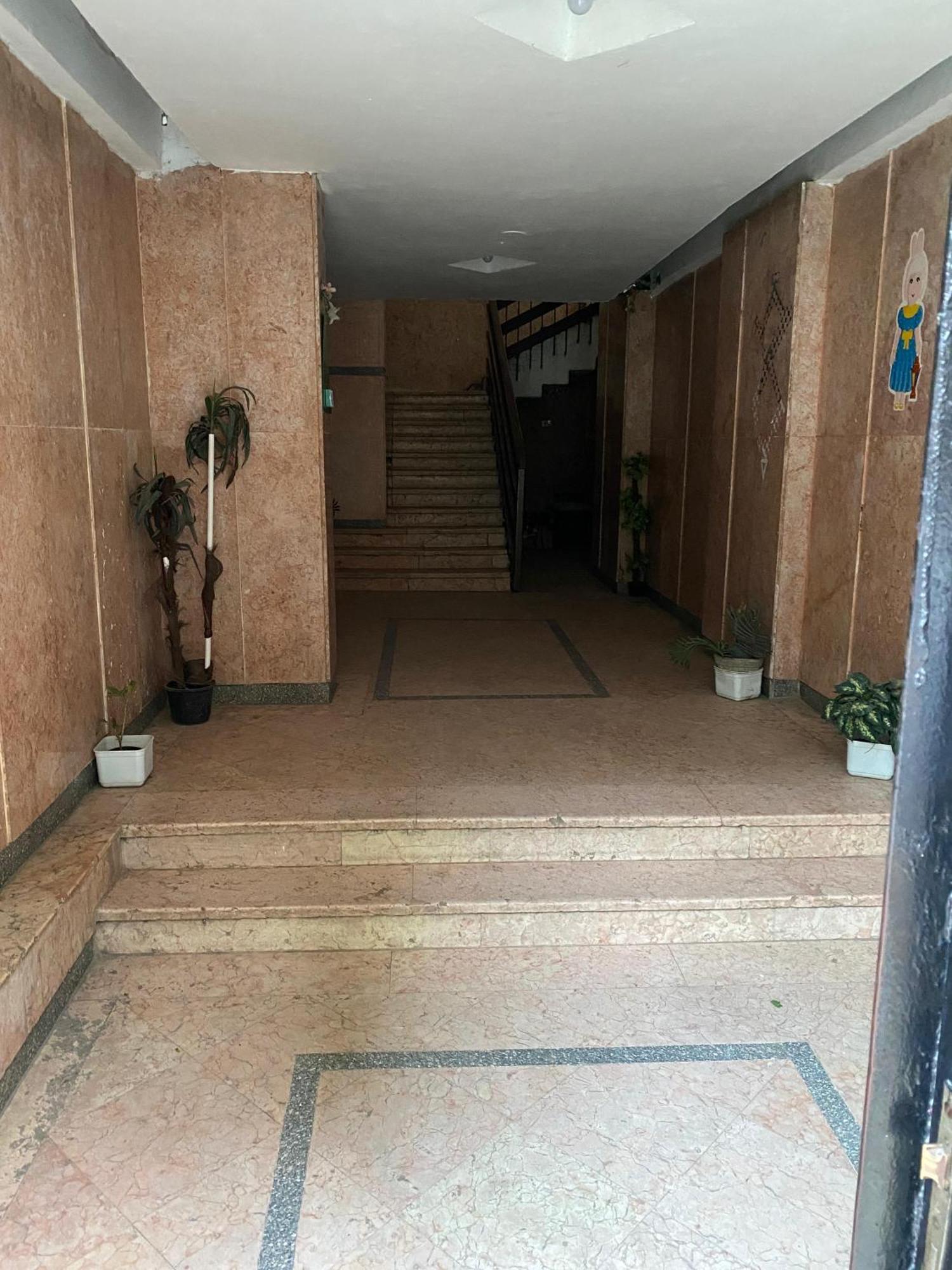 Near Lebanon Square Apartment ไคโร ภายนอก รูปภาพ